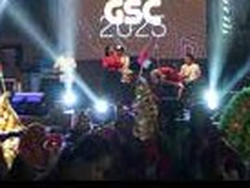 GSC 2025