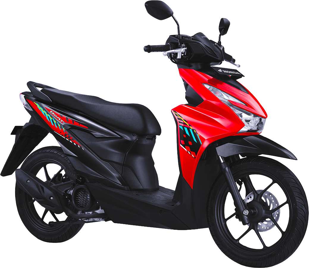 Grandprize Honda Beat 2026